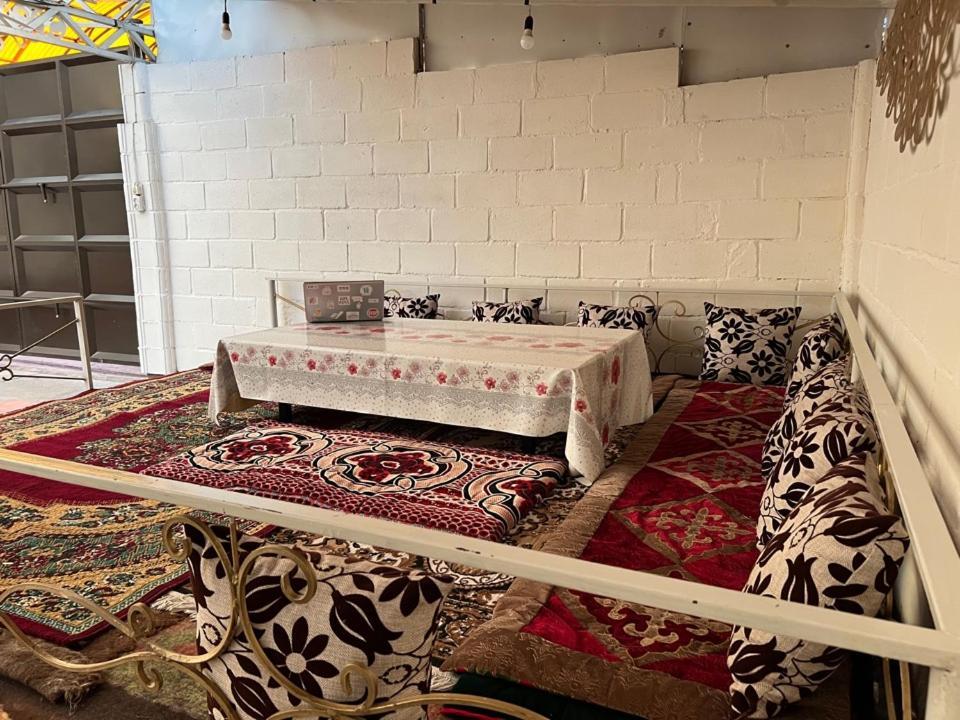 Hostel My House Karakol Dış mekan fotoğraf